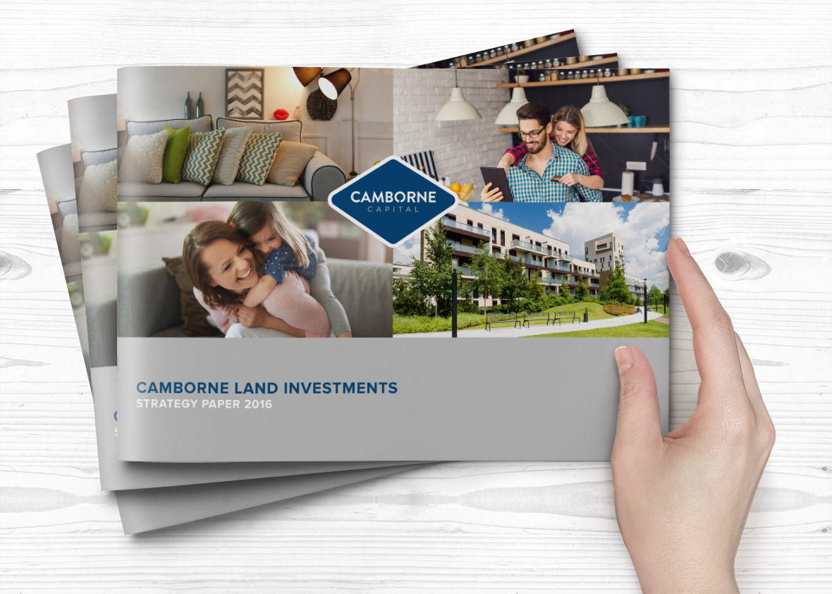 Camborne Capital land investments
